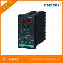 Intelligent Temperature Control Instruments/Digital Temperature Controller Rex-4000